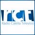 Ràdio Calella Logo