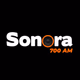 Radio Sonora Logo