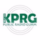KPRG-FM 89.3 - KPRG logo