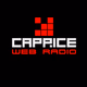 Radio Caprice - Ambient House Logo