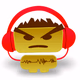 Radio Furia Logo