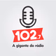 Rádio Medianeira Logo