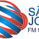 Rádio São José 96.9 FM Logo