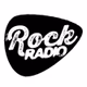 Rock Radio - Best Ballads Logo