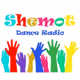Shemot Dance Radio Logo