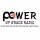 Power of Grace Broadcast Logo