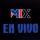 Mix - Mix en Vivo Logo