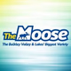 The Moose - CHBV-FM Logo
