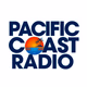 Pacific Coast Radio Logo