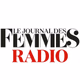 Journal Des Femmes Radio Logo
