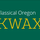 KWAX - KWVZ Logo