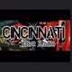 Cincinnati Hott Radio Logo
