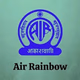 All India Radio - Air Rainbow Raebareli Logo