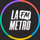 La Metro FM Logo