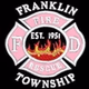 Franklin Township Fire Department logo