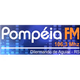 Rádio Pompéia FM Logo