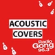 Radio Gong 96.3 - Acoustic Covers logo