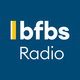 BFBS Radio - Rewind Logo