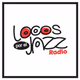 Locos por el Jazz Radio Logo