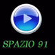 Spazio 91 Radio Logo