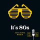 CueLightsMedia - It's 80s Logo