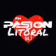 Pasion Litoral 94.7 Logo