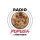 Radio Pupusa Logo