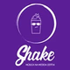 Rádio Shake Logo