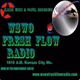 WSWO Fresh Flow Radio Logo