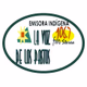 La Voz de Los Pastosa Logo