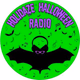 Holidaze Halloween Radio Logo
