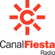 Canal Fiesta Radio Logo