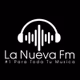 La Nueva FM Logo