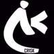 CMusicRadio Logo