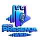 Rádio Presença Logo