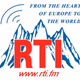 Radio Tatras International - RTI Live Logo