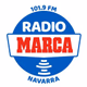Radio Marca Navarra Logo