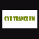CYB Trance FM Logo