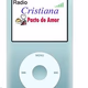 Radio Cristiana Pacto de Amor Logo