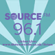 Source FM logo
