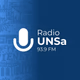 Radio Universidad Nacional de Salta Logo