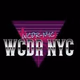 WCDR Radio NYC Logo
