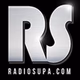 Radio Supa Logo