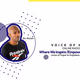 Voice Of Hope FM Online Radio Logo