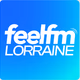 Feel FM Lorraine Logo