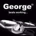 George Classic Dance Logo