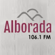 Radio Alborada Logo