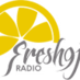 Fresh9ja Radio Logo