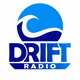 Drift Radio Logo