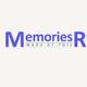 MemoriesR Logo